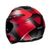 HJC KASK INTEGRALNY C10 TINS BLACK/RED